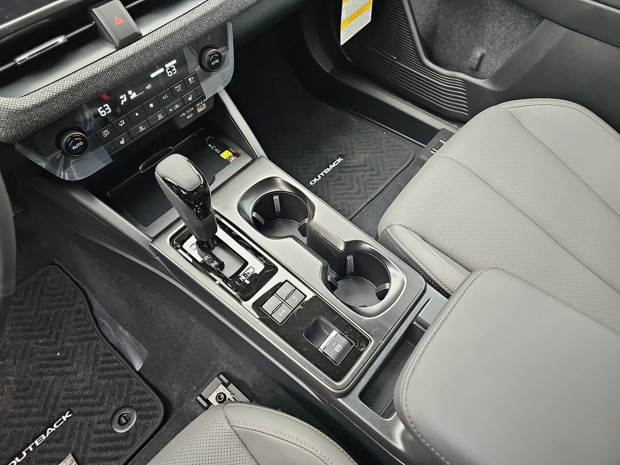 New 2026 Subaru Outback Limited XT AWD/4WD image 31