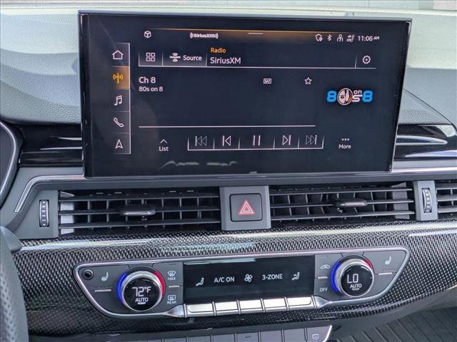 Used 2024 Audi S5 Premium Plus w/ Premium Plus Package image 10