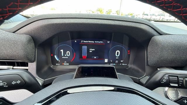 New 2026 Ford Explorer ST image 29