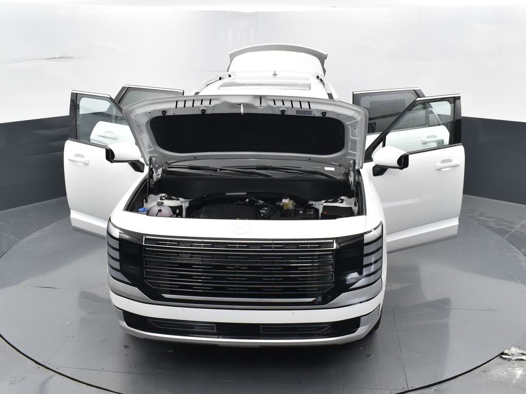 New 2026 Hyundai Palisade Calligraphy image 40