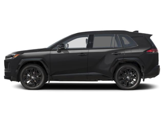 New 2026 Toyota RAV4 XSE AWD/4WD image 3