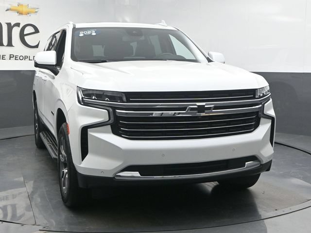 Certified 2023 Chevrolet Tahoe LT w/ LT Signature Package AWD/4WD image 54