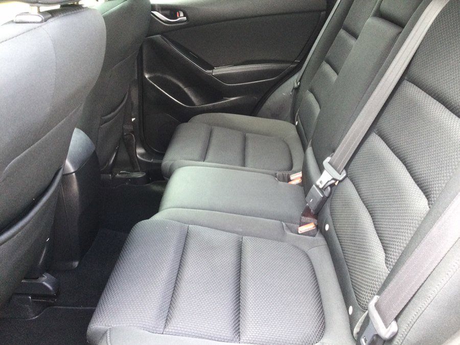 Used 2016 MAZDA CX-5 Touring w/ Bose/Moonroof Package AWD/4WD image 22