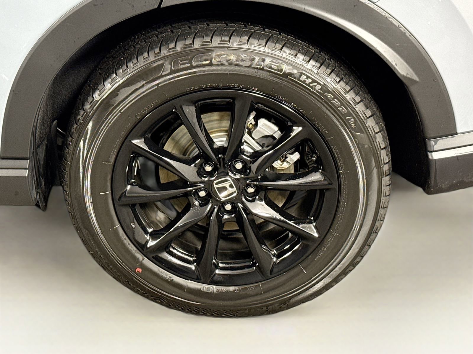 Certified 2026 Honda CR-V Sport-L image 9