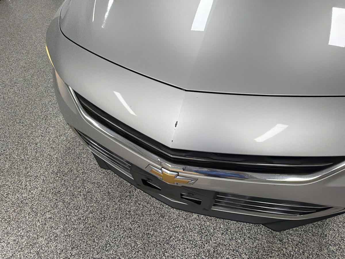 Used 2018 Chevrolet Malibu LT image 28
