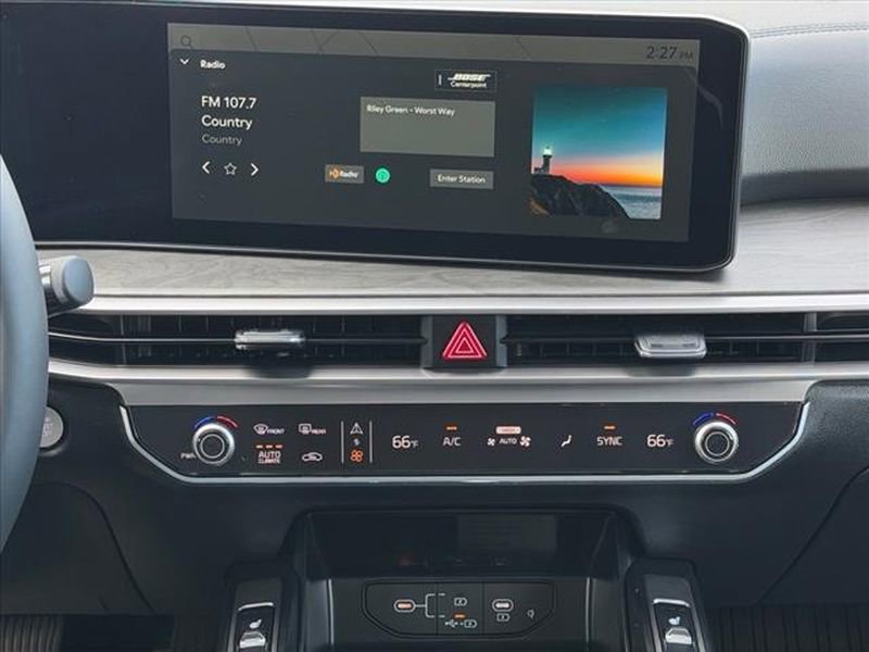 New 2026 Kia Sorento X-Line EX image 16