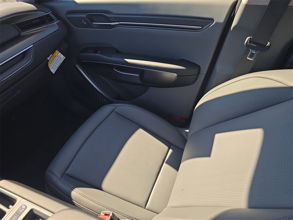 New 2026 Kia EV9 Light image 18