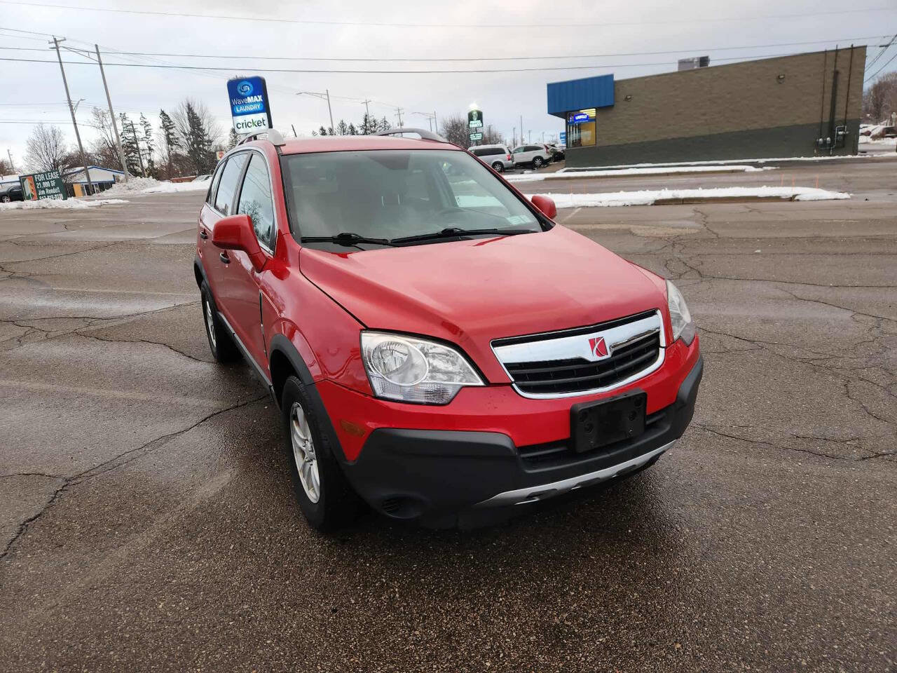 Used 2009 Saturn Vue XE w/ Preferred Package
