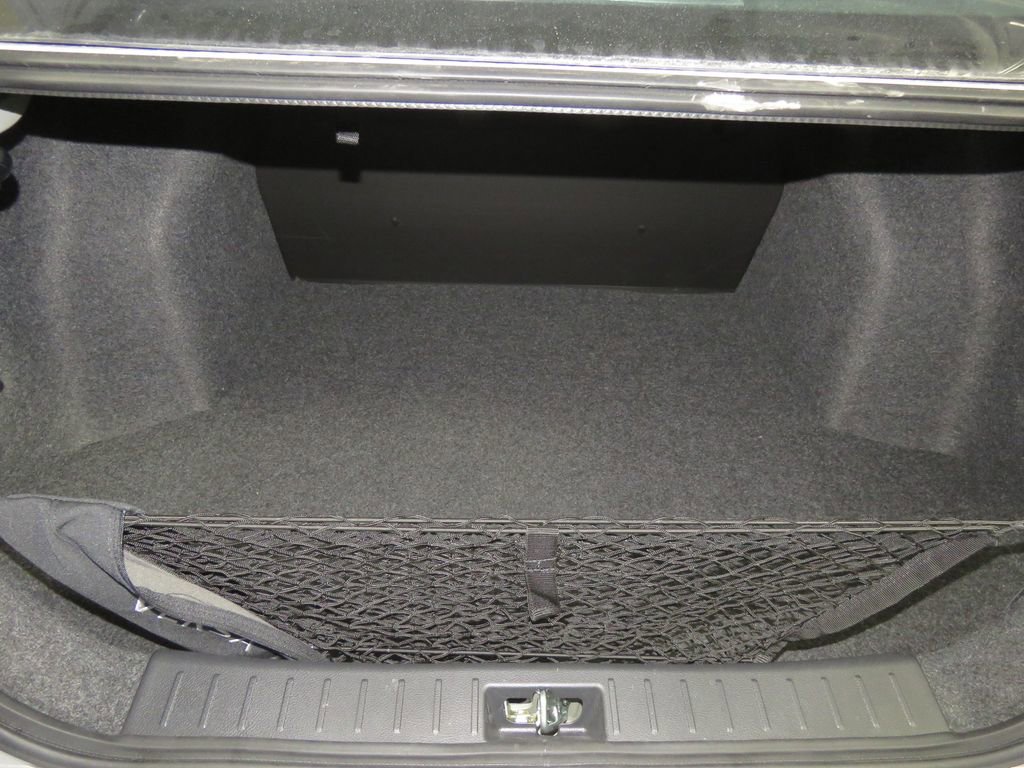 Certified 2025 Nissan Versa S w/ Trunk Package image 26
