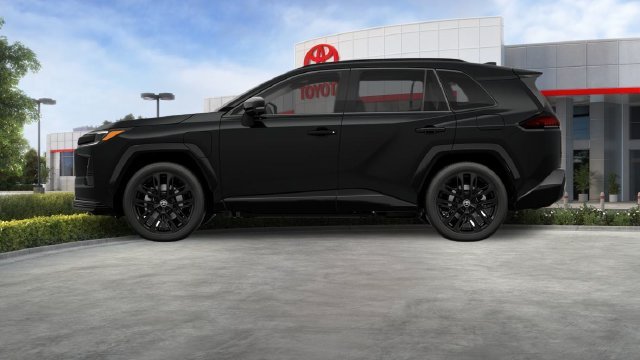 New 2026 Toyota RAV4 XSE w/ Panoramic Sun Roof Package AWD/4WD image 26