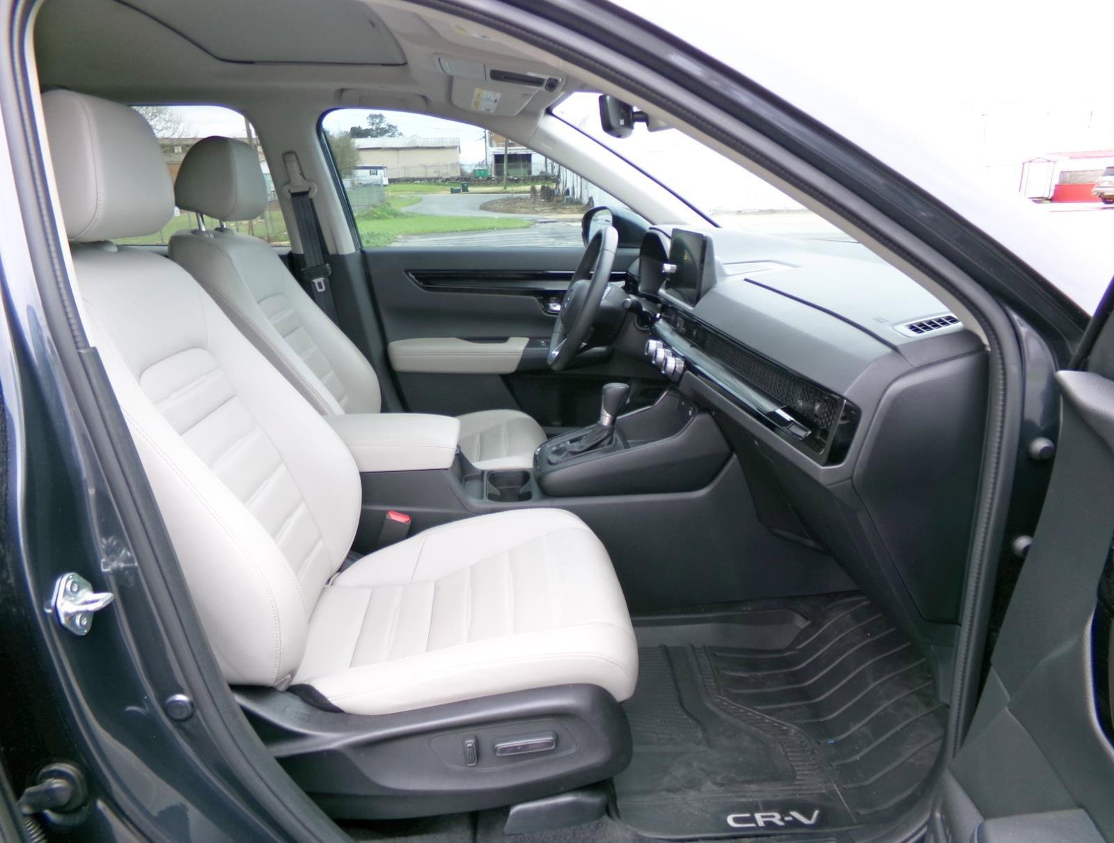 Used 2024 Honda CR-V EX-L image 16