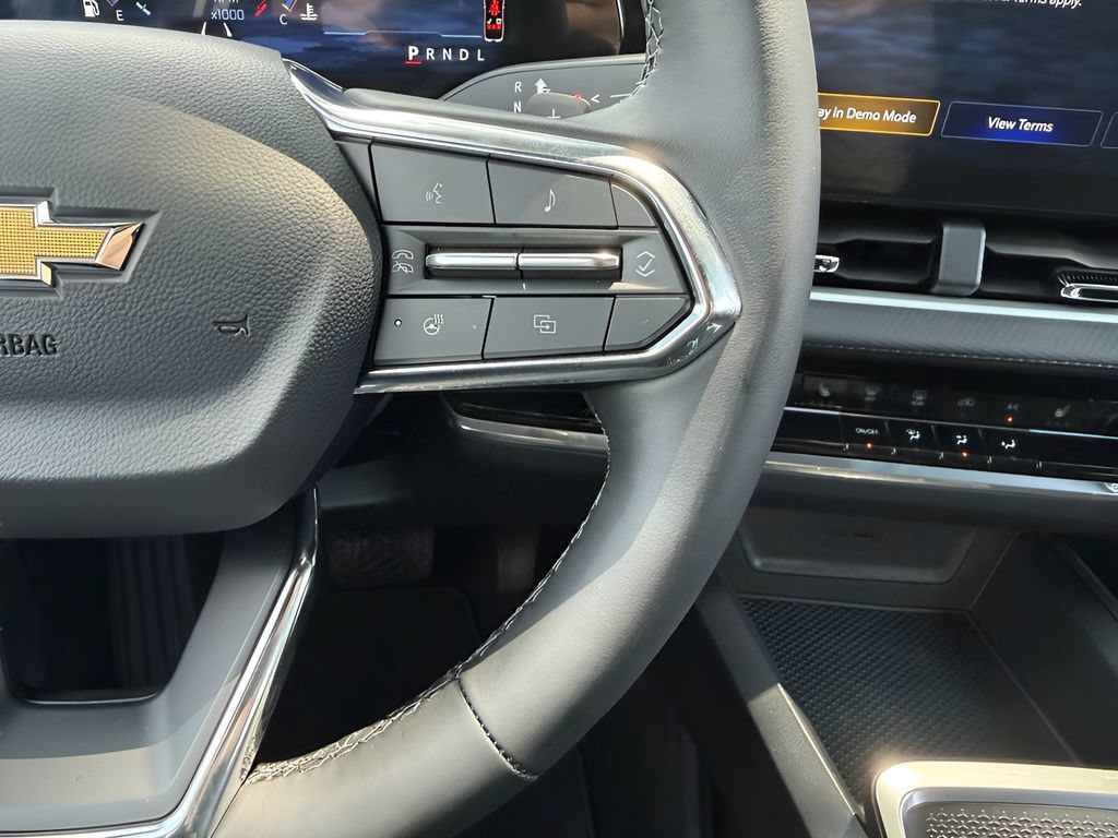 New 2027 Chevrolet Equinox LT FWD image 15