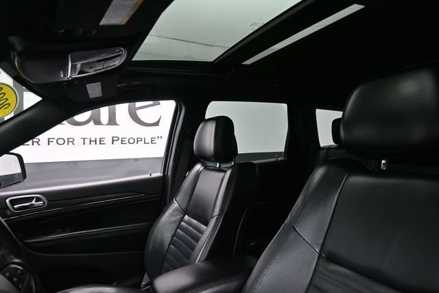 Used 2020 Jeep Grand Cherokee Limited X AWD/4WD image 18