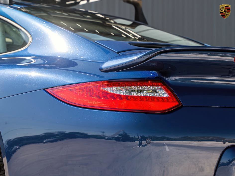 Used 2010 Porsche 911 Carrera 4 image 21