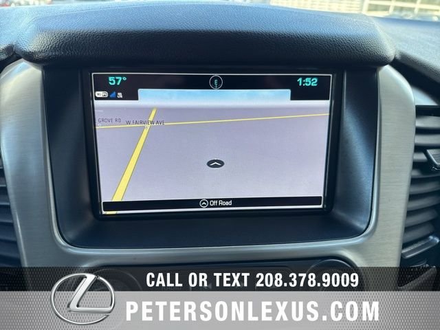 Used 2019 GMC Yukon Denali w/ Denali Ultimate Package AWD/4WD image 18