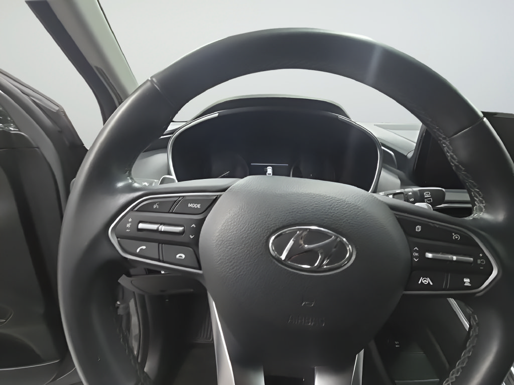 Used 2023 Hyundai Santa Fe XRT AWD/4WD image 30
