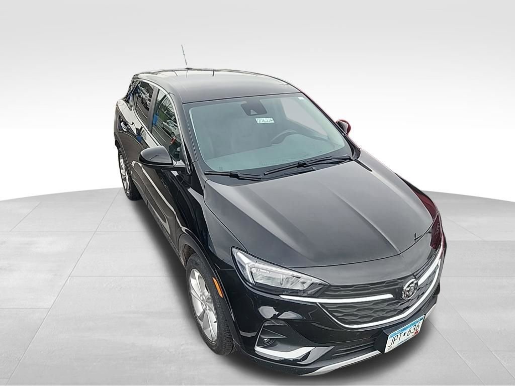 Used 2023 Buick Encore GX Preferred w/ Cold Weather Comfort Package image 17