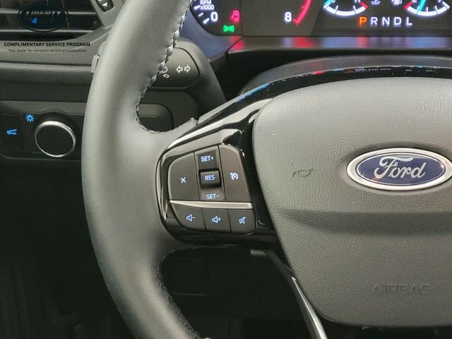 Certified 2022 Ford Escape SE w/ Convenience Package image 30
