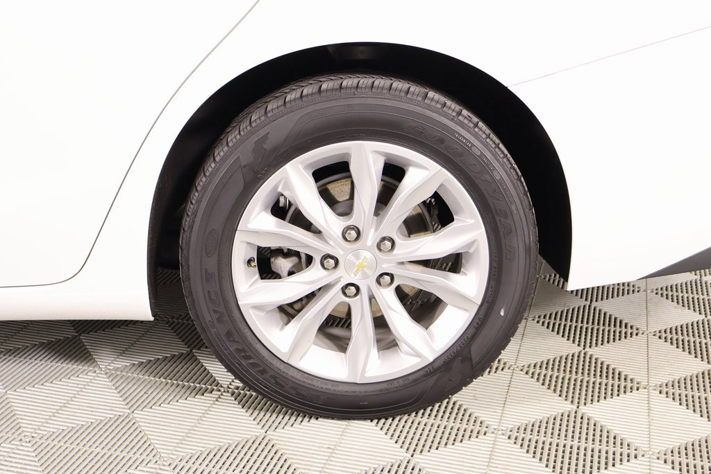 Used 2024 Chevrolet Malibu LT image 18