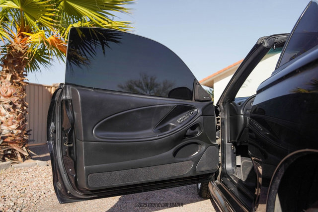 Used 1998 Ford Mustang GT image 47