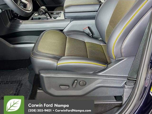 New 2026 Ford F150 Tremor w/ Equipment Group 402A High AWD/4WD image 23