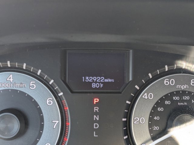 Used 2013 Honda Odyssey Touring image 11