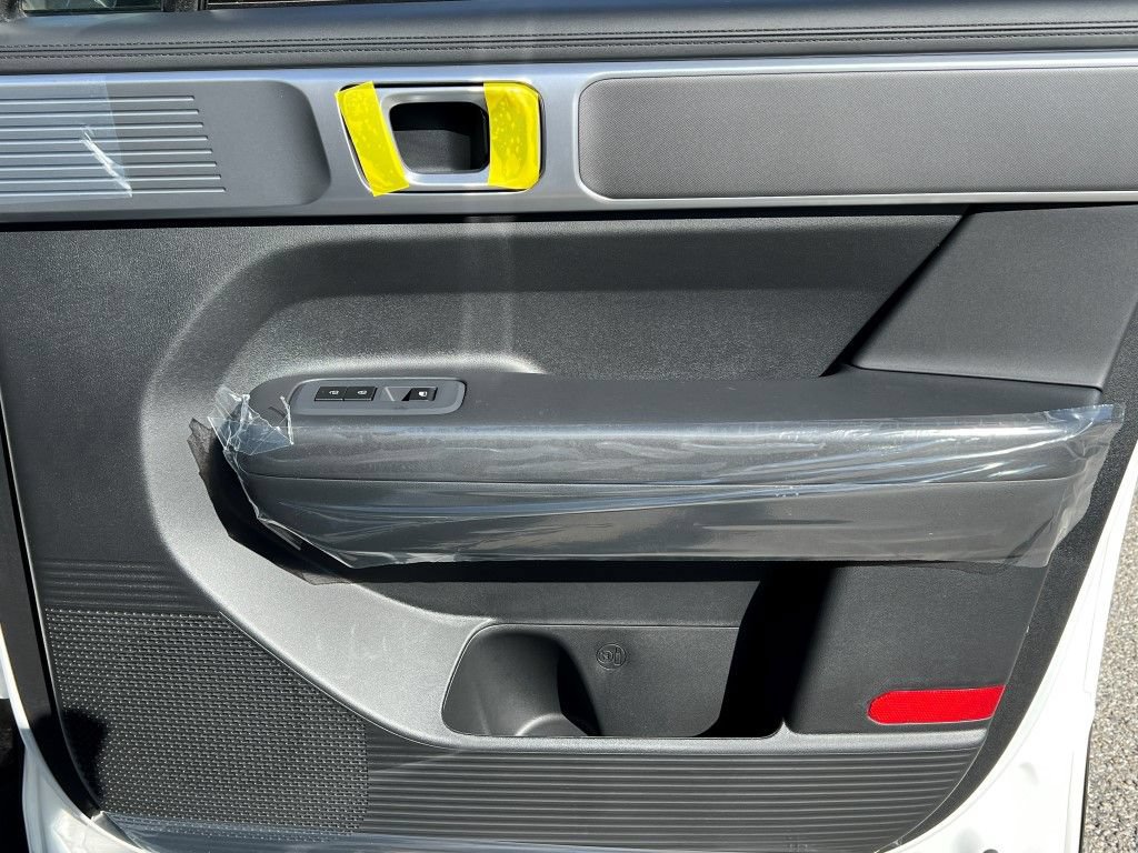 New 2026 Hyundai Santa Fe SE AWD/4WD image 9