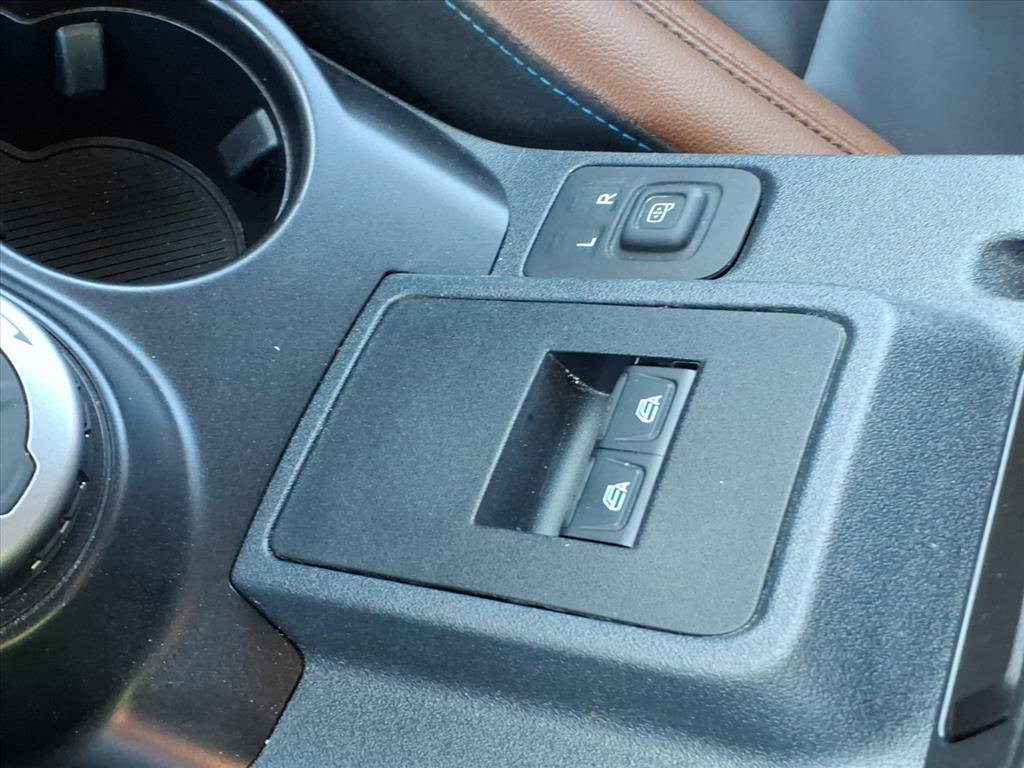 Used 2022 Ford Bronco Outer Banks image 29