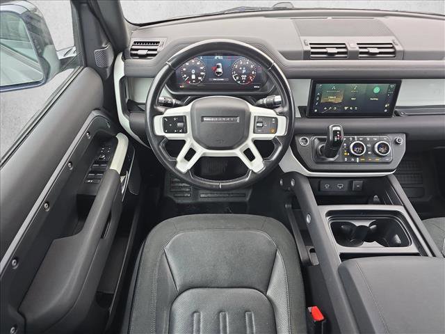 Used 2021 Land Rover Defender 110 SE image 15