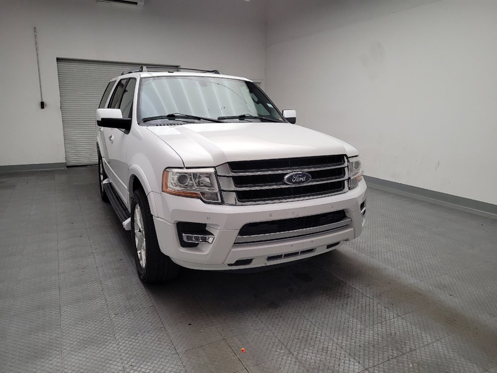 Used 2016 Ford Expedition Limited RWD image 14