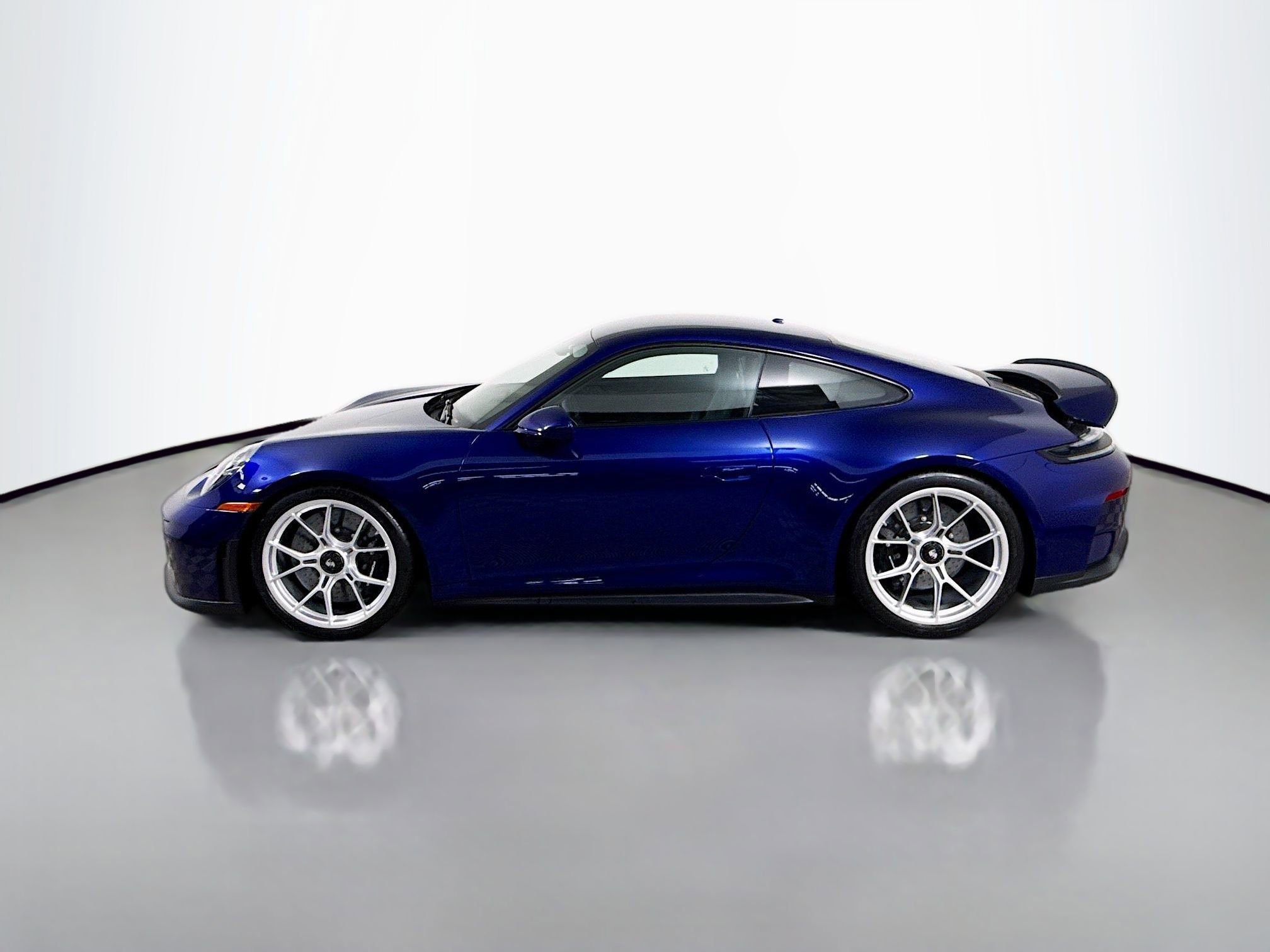 Certified 2026 Porsche 911 GT3 image 2