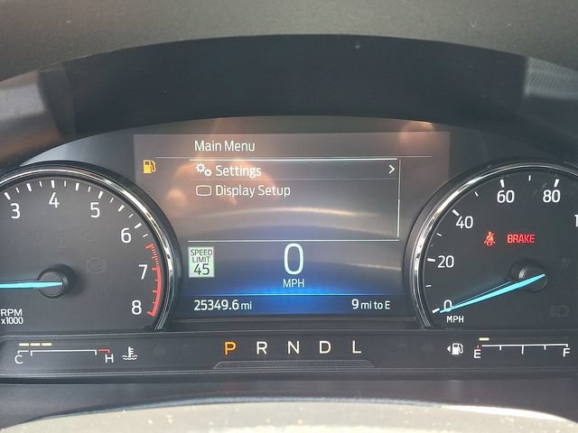 Certified 2022 Ford Explorer XLT w/ Equipment Group 202A AWD/4WD image 19