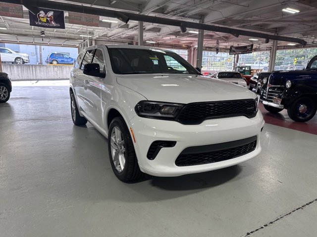 New 2026 Dodge Durango GT image 7