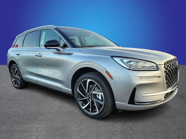 New 2024 Lincoln Corsair Grand Touring w/ Equipment Group 301A image 2