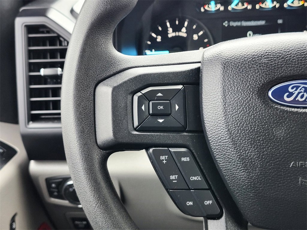 Used 2020 Ford F150 XL w/ Equipment Group 101A Mid image 26