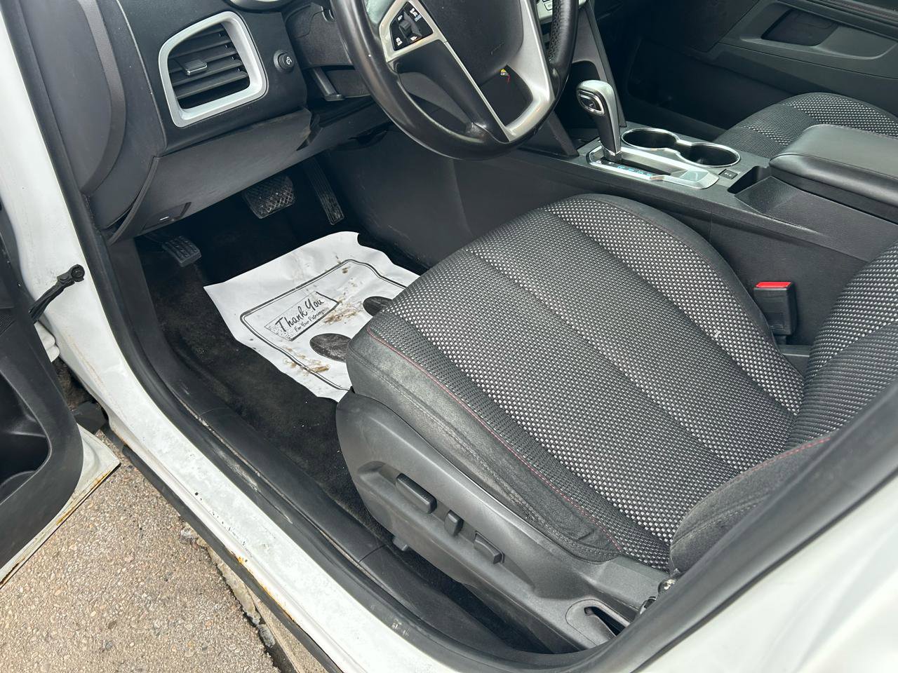 Used 2015 Chevrolet Equinox LT AWD/4WD image 10