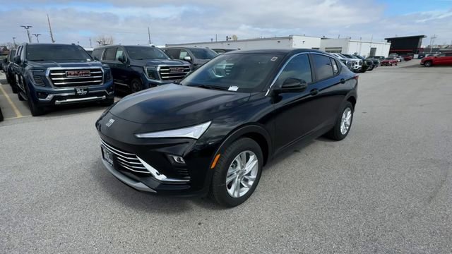 New 2026 Buick Envista Preferred w/ Convenience I Package image 4