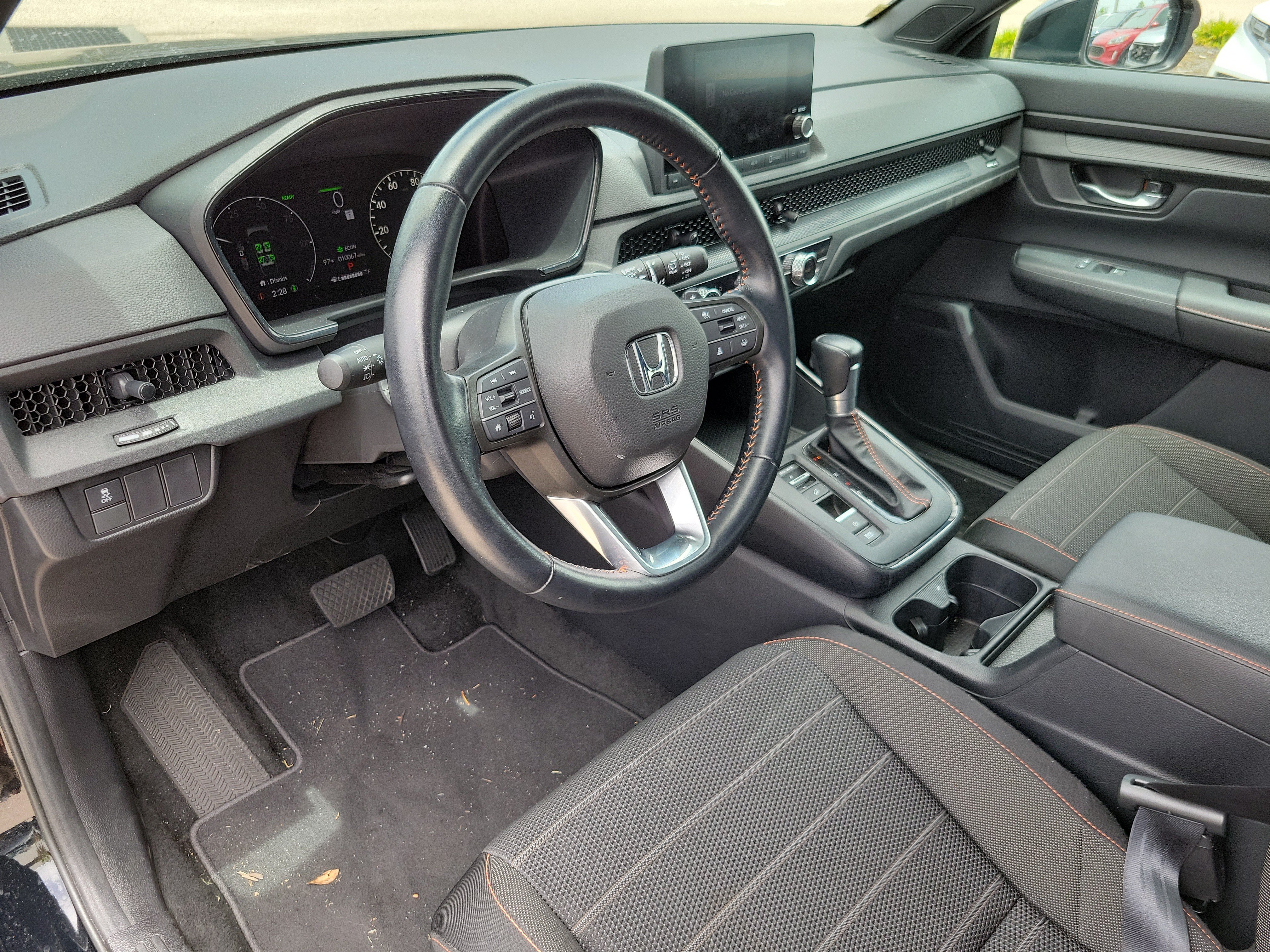 Used 2025 Honda CR-V Sport image 26