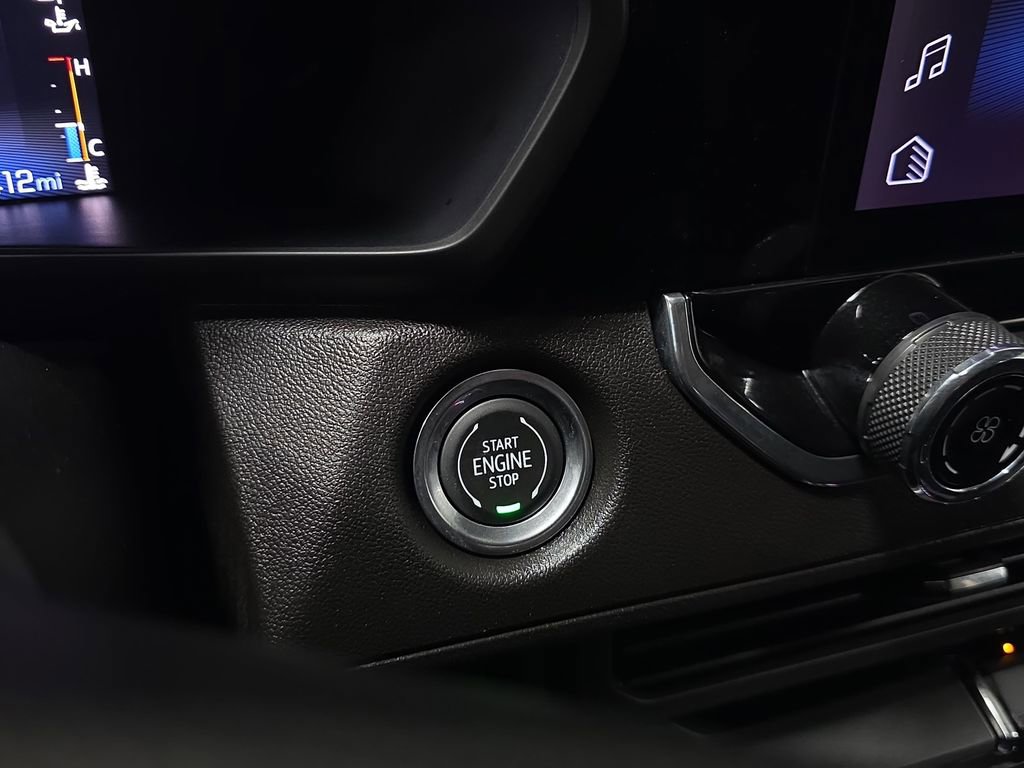 Certified 2023 Chevrolet Colorado Trail Boss w/ Technology Package image 19