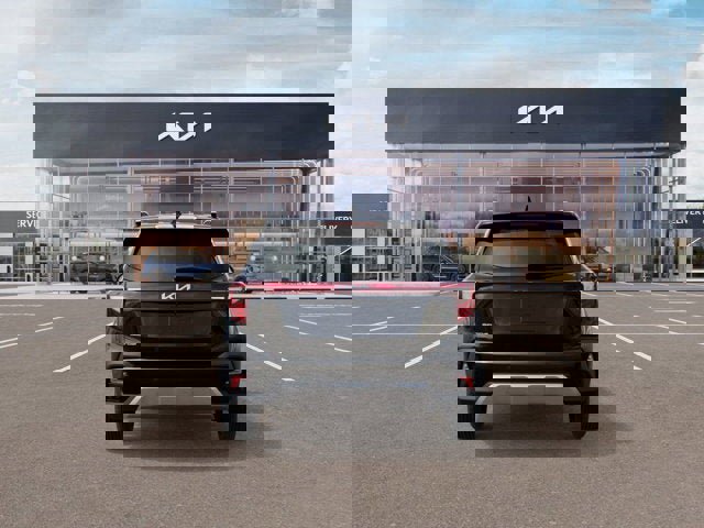 New 2026 Kia Seltos EX w/ EX Sunroof Package image 5