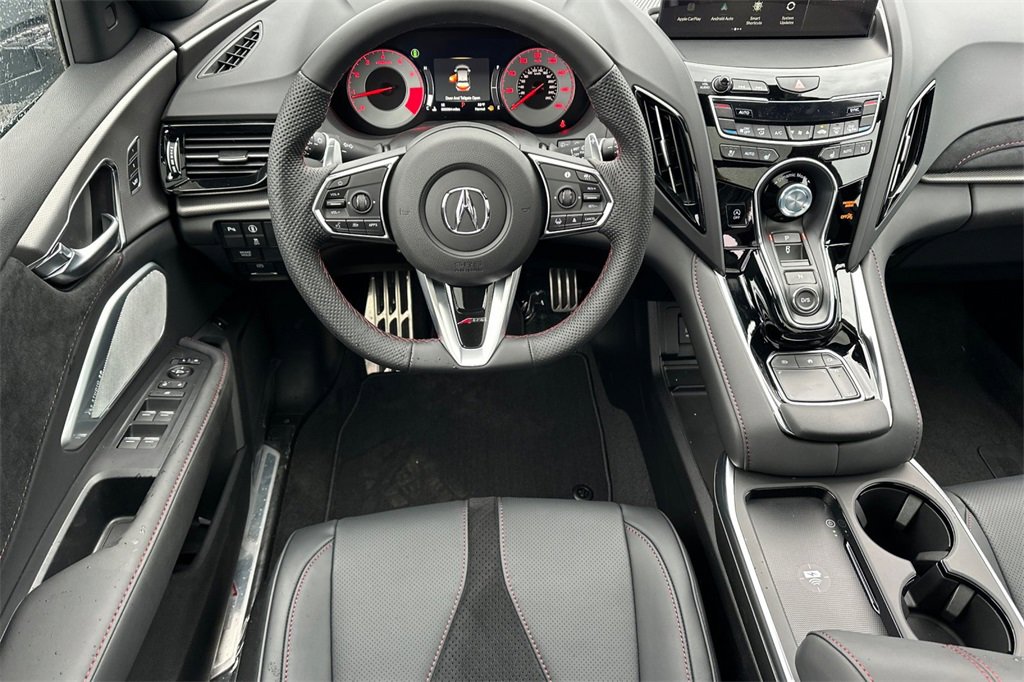 New 2026 Acura RDX A-Spec image 10