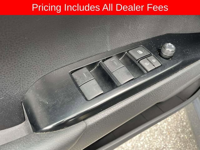 Used 2025 Toyota Camry LE FWD image 18