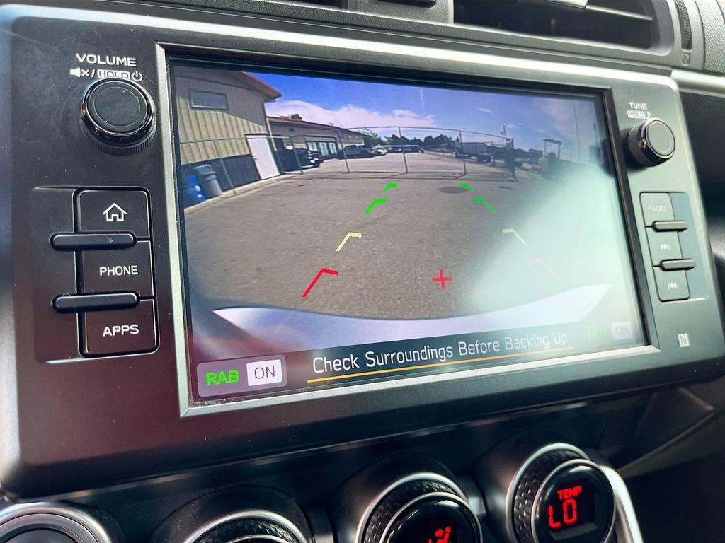 Used 2023 Toyota GR86 Premium w/ ALL Weather Mat Package (TMS) image 13