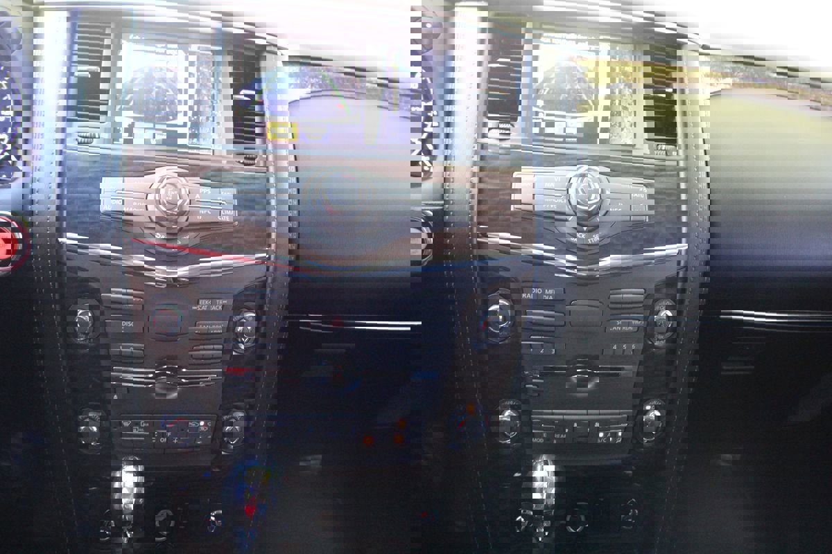 Used 2018 Nissan Armada Platinum w/ Cargo Package image 38