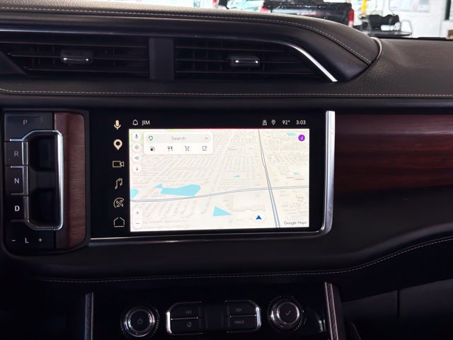 Used 2024 GMC Yukon Denali Ultimate AWD/4WD image 21