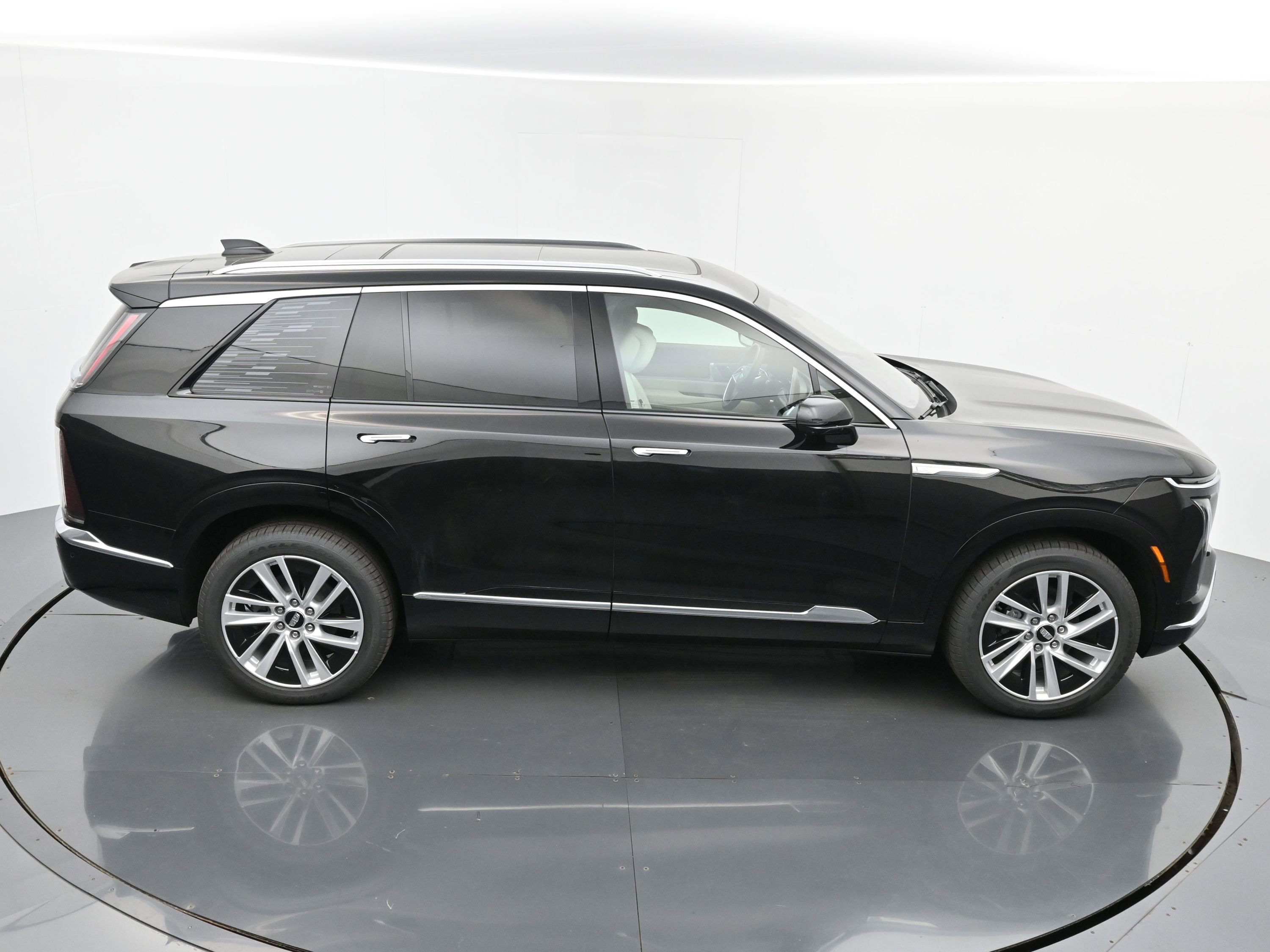 New 2026 Cadillac Vistiq Luxury image 28