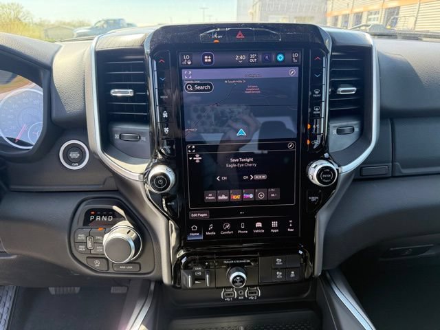 New 2026 RAM 1500 Big Horn AWD/4WD image 19