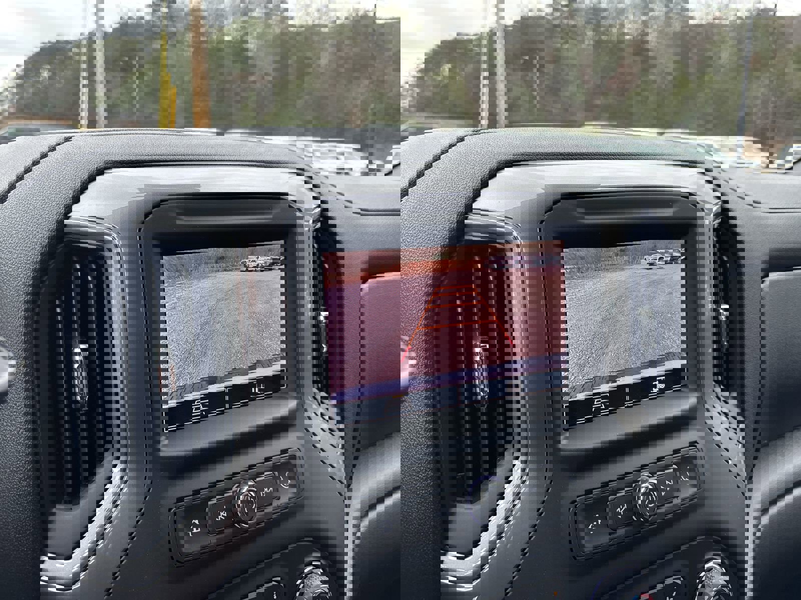 New 2026 Chevrolet Silverado 2500 W/T w/ WT Convenience Package image 20