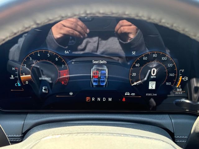 Used 2025 Ford Mustang GT Premium image 22