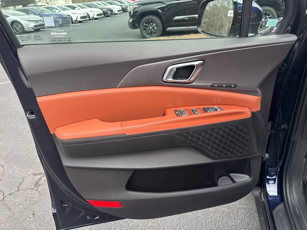 New 2026 Kia Carnival EX image 11